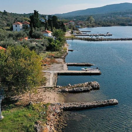 Apartments With A Parking Space Brbinj, Dugi Otok - 8160 Buitenkant foto