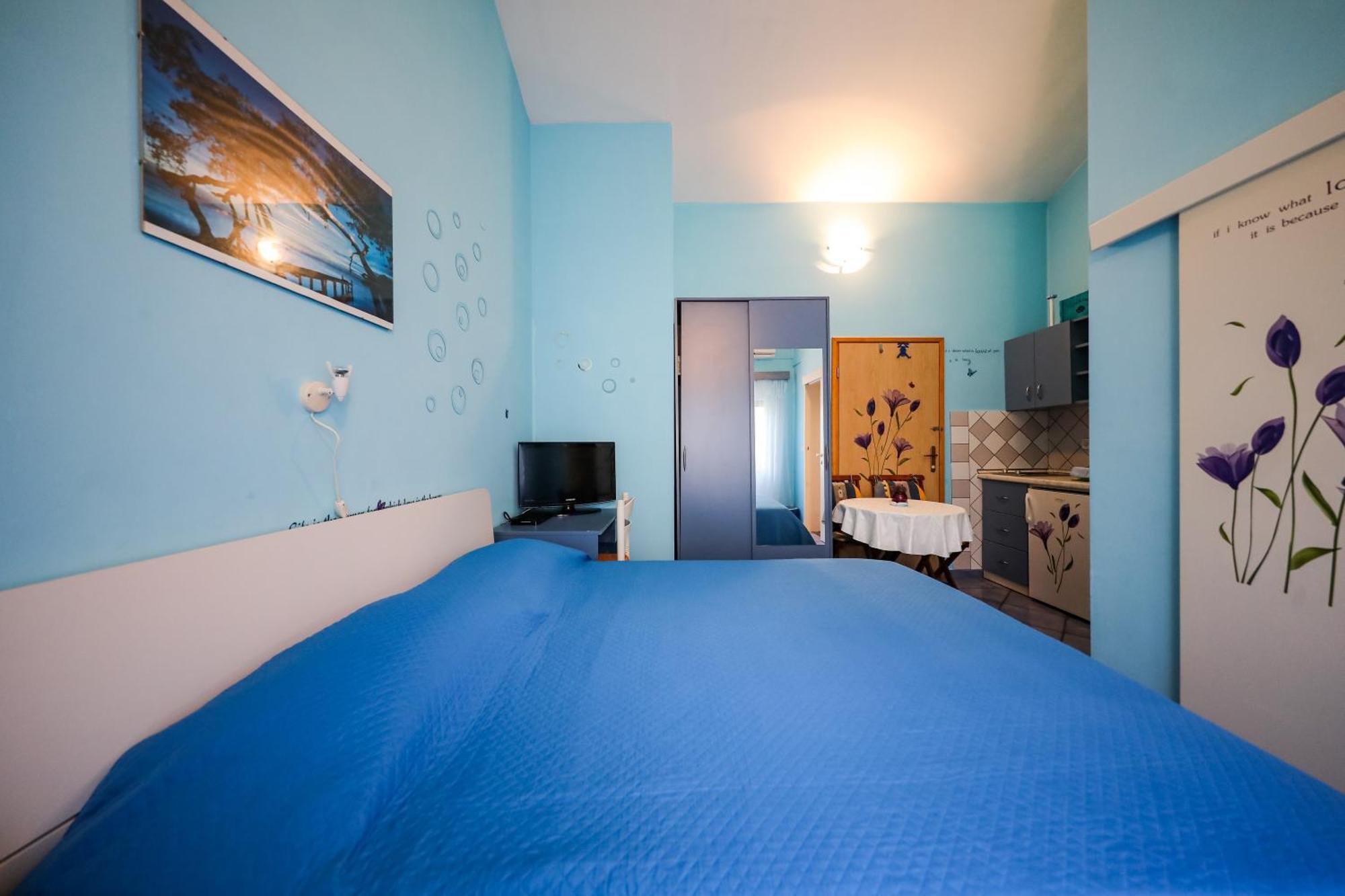Apartments With A Parking Space Brbinj, Dugi Otok - 8160 Kamer foto